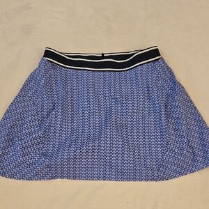 Peter Millar Golf Skort